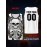 Children'S Customized Name And Number Basketball Sports Vest, Halloween Theme Suitable for Game Team Training Party, Comfortable Fit, Good Breathability, Outdoor Sports Running And Leisure