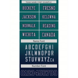 Customized large-sized football jerseys, personalized sportswear stitching, team names and numbers, large-sized Women's jerseys, loose and sporty