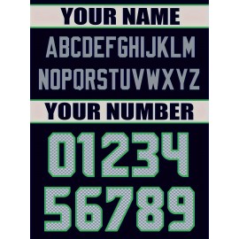 Women'S Plus Size Football Jersey - Custom Name & Number, Team Colors, Breathable Mesh Fabric, V-Neck Collar, Summer Sports Jersey for Team Spirit, Fan Events & Casual Wear, Football Jersey, Vneck Design, Comfortable Fit