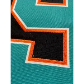 Customized Women's plus-size football jerseys, personalized team and plus-size sportswear, daily short-sleeved T-shirts, customized football jerseys, breathable sportswear