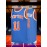 Men's #11 Embroidered Blue Basketball Jersey - Breathable, Sleeveless Sports Uniform for Outdoor Activities & Team Sports