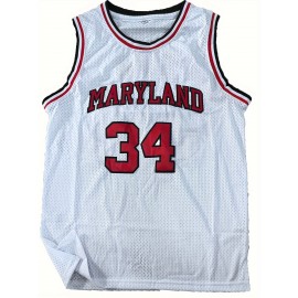 Stitched #34 Mens Basketball Jersey, Breathable, Sleeveless, Embroidered Uniform Shirt For Men, Perfect For Sports & Outdoor Activities